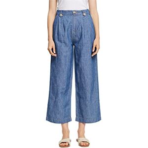 ESPRIT Damer 062EE1L302 jeans, 553/MAUVE 4, normal ESPRIT Damer 062EE1L302 jeans, 553/MAUVE 4, normal