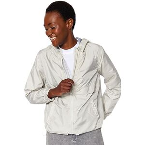 Trendyol damer raka vanliga kappor, sten, XS Trendyol damer raka vanliga kappor, sten, XS