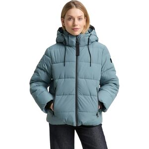 TOM TAILOR dam 1047528 jacka, 31090-Trooper grön, XL, 31090 – Trooper Green, XL TOM TAILOR dam 1047528 jacka, 31090-Trooper grön, XL, 31090 – Trooper Green, XL