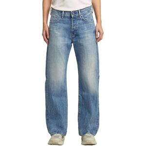 8719965012981 Bowey 3D Boyfriend Jeans, Flerfärgad (Vintage Cirrus Blue D25372-e019-h481), 30W / 34L 8719965012981 Bowey 3D Boyfriend Jeans, Flerfärgad (Vintage Cirrus Blue D25372-e019-h481), 30W / 34L