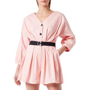 YASANNA Damjumper 12407800-YA01, Hellpkink, M, Ljusrosa, M YASANNA Damjumper 12407800-YA01, Hellpkink, M, Ljusrosa, M