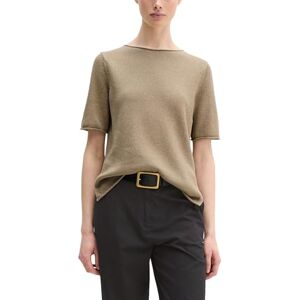 Marc O'Polo dam 603501162061 pullover tröja, 742, XXL Marc O'Polo dam 603501162061 pullover tröja, 742, XXL