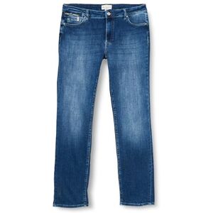 ONLY CAREVA med smal dragkedja DNM REA672, Mellanblå denim, 54W / 32L ONLY CAREVA med smal dragkedja DNM REA672, Mellanblå denim, 54W / 32L
