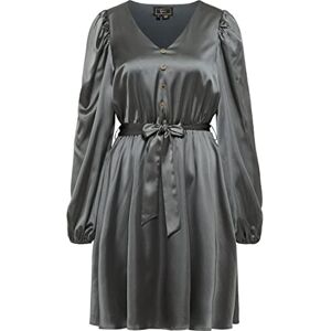 faina Damklänning, 19220141-FA01, svart, XS, Klänning, XS faina Damklänning, 19220141-FA01, svart, XS, Klänning, XS