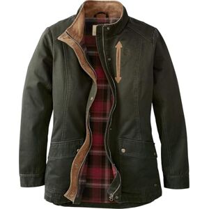 Legendary Whitetails Legendariska Whitetails damsadel land tröja jacka Dark Army M Legendary Whitetails Legendariska Whitetails damsadel land tröja jacka Dark Army M