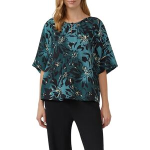 s.Oliver blus 3/4 ärm, 69a1, 46 s.Oliver blus 3/4 ärm, 69a1, 46
