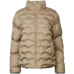 ESPRIT jacka för kvinnor, 250/kaki beige, XXL ESPRIT jacka för kvinnor, 250/kaki beige, XXL