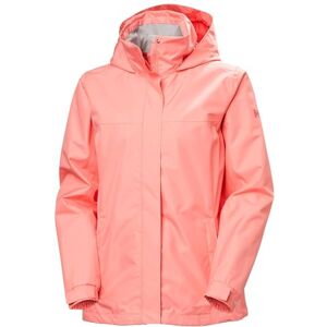 Helly Hansen Dam W Aden Jacka, Korall Mandel, M Helly Hansen Dam W Aden Jacka, Korall Mandel, M