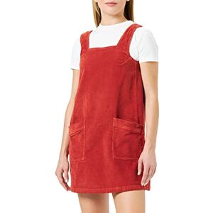 Pepe Jeans Dam siren sladd kortärmad, 262 tegel, XS Pepe Jeans Dam siren sladd kortärmad, 262 tegel, XS