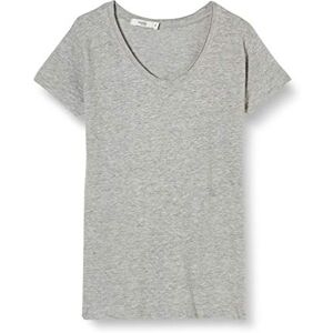 Inside T-shirt för kvinnor, 61 cm, S-XXL Inside T-shirt för kvinnor, 61 cm, S-XXL