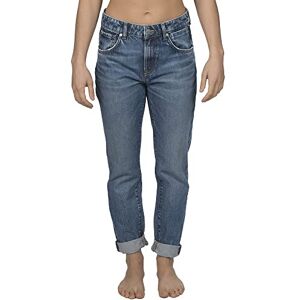 Hurley W Boyfriend OCEANCARE Denim byxa Hurley W Boyfriend OCEANCARE Denim byxa