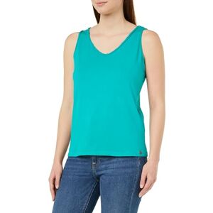 Timezone Basic Top, Grön, XL Timezone Basic Top, Grön, XL