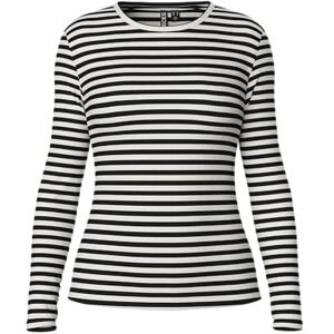 PIECES PCRUKA LS TOP NOOS BC, Molndansare, XL PIECES PCRUKA LS TOP NOOS BC, Molndansare, XL