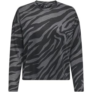 ONLY Onllyam Life L/S Top Box JRS, magnet, S ONLY Onllyam Life L/S Top Box JRS, magnet, S