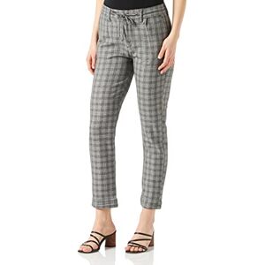 MUSTANG dam preppy joggers jeans, Ljusgrå 12203, 34W x 32L MUSTANG dam preppy joggers jeans, Ljusgrå 12203, 34W x 32L