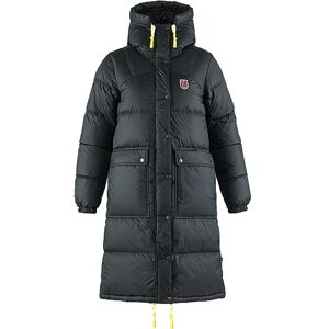 Fjällräven Fjallraven Expedition Long Down Parka W Jacket Dam Fjällräven Fjallraven Expedition Long Down Parka W Jacket Dam