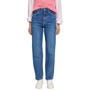 ESPRIT edc by Dam jeans, 901/blå mörk tvätt, 25W x 30L ESPRIT edc by Dam jeans, 901/blå mörk tvätt, 25W x 30L