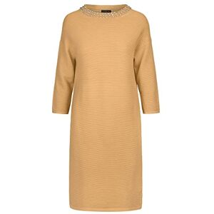 APART Fashion ApartFashion Damklänning, beige, normal APART Fashion ApartFashion Damklänning, beige, normal