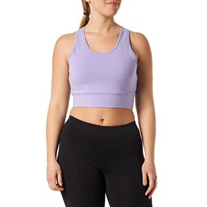 Champion Dam Rochester 1919- Logo Bomull Lycra Cami Skjorta Lila Tulpan (Vtp), XL, Lila tulpan (Vtp), XL Champion Dam Rochester 1919- Logo Bomull Lycra Cami Skjorta Lila Tulpan (Vtp), XL, Lila tulpan (Vtp), XL
