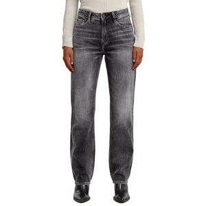 G-STAR Iggie rak Wmn, Grå (Faded Scoria Grey D27704-d537-h147), 28W / 32L G-STAR Iggie rak Wmn, Grå (Faded Scoria Grey D27704-d537-h147), 28W / 32L