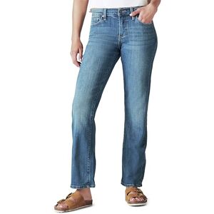 Lucky Brand Jeans för kvinnor, Tanzanit, 33W x 30L Lucky Brand Jeans för kvinnor, Tanzanit, 33W x 30L