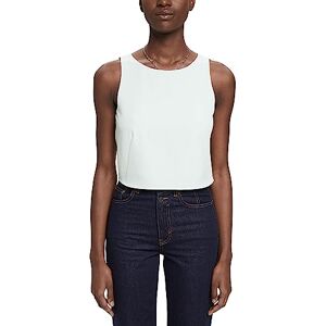 ESPRIT blus för kvinnor, 390/ljus aqua grön, XXL ESPRIT blus för kvinnor, 390/ljus aqua grön, XXL