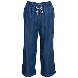 ESPRIT edc by Dam 063CC1B302 jeans, 902/BLUE medium tvätt, 30, 902/blå medium tvätt, 30 SE ESPRIT edc by Dam 063CC1B302 jeans, 902/BLUE medium tvätt, 30, 902/blå medium tvätt, 30 SE