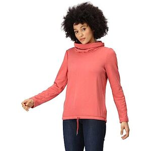 Regatta Womens Adarae Over The Head tröja topp, Mineralröd, 40 Regatta Womens Adarae Over The Head tröja topp, Mineralröd, 40