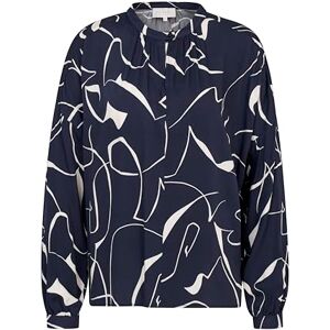 bugatti dam fritidsblus 1:1 arm, Marin-390, 38 bugatti dam fritidsblus 1:1 arm, Marin-390, 38