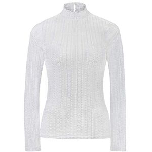 Stockerpoint dam nikita blus, Vit, L Stockerpoint dam nikita blus, Vit, L