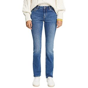 ESPRIT edc by Dam 102CC1B307 jeans 901/BLUE Dark WASH, 24/30 ESPRIT edc by Dam 102CC1B307 jeans 901/BLUE Dark WASH, 24/30
