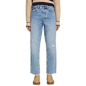 ESPRIT Dam 102EE1B323 jeans, 903/BLUE Light WASH, 34/28 ESPRIT Dam 102EE1B323 jeans, 903/BLUE Light WASH, 34/28