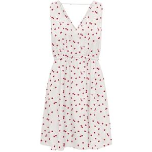 ONLY Onlnova Life Vis Sara String Dress AOP, Molndansare, XL ONLY Onlnova Life Vis Sara String Dress AOP, Molndansare, XL