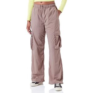 ONLY Bestseller A/S ONLJOSE Track Pant CC OTW-byxor, valnöt, 34 W/32 L, Walnut, XS ONLY Bestseller A/S ONLJOSE Track Pant CC OTW-byxor, valnöt, 34 W/32 L, Walnut, XS