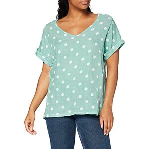 Bonamaison damblus, Jade/Vit, 36 Bonamaison damblus, Jade/Vit, 36