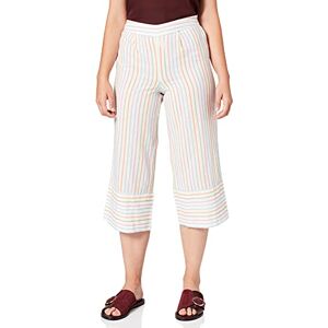 VERO MODA dam Vmcoco randig Nw Culotte byxa Wvn slang VERO MODA dam Vmcoco randig Nw Culotte byxa Wvn slang