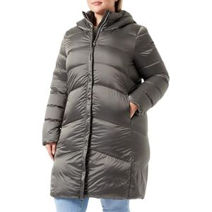 Geox W Adrya-jacka, Ljus cement, 42 Geox W Adrya-jacka, Ljus cement, 42