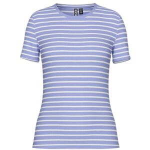 PIECES Pcruka Ss Top JRS Noos Bc, Baby lavendel, S PIECES Pcruka Ss Top JRS Noos Bc, Baby lavendel, S