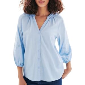 Caroll V-ringad blus, Windsurfer, S Caroll V-ringad blus, Windsurfer, S