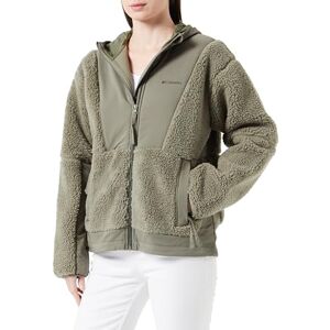 Columbia Sweater W Hakatai™ Full Zip Green XL Dam, Grön, XL Columbia Sweater W Hakatai™ Full Zip Green XL Dam, Grön, XL