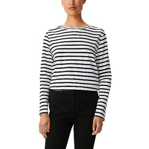 Comma CI dam-t-shirt, 99g9, 40 Comma CI dam-t-shirt, 99g9, 40