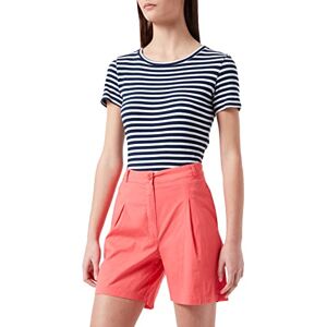 Mexx Dam lediga shorts, korall, M Mexx Dam lediga shorts, korall, M