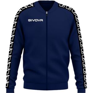 Givova College Band College Band, Blå, S Unisex Vuxen Givova College Band College Band, Blå, S Unisex Vuxen