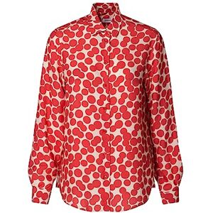 Seidensticker Silkesdekal dam regular fit långärmad blus, ROSA, 40 Seidensticker Silkesdekal dam regular fit långärmad blus, ROSA, 40