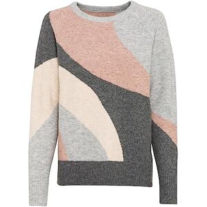 camel active dam sweatshirt, rosa, XL camel active dam sweatshirt, rosa, XL
