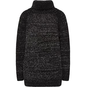 nascita Stickad damtröja 23719554-NA03, svart, M/L, svart, M/L nascita Stickad damtröja 23719554-NA03, svart, M/L, svart, M/L