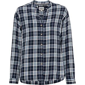 camel active Womenswear Damblus, blå, M, blå, M camel active Womenswear Damblus, blå, M, blå, M