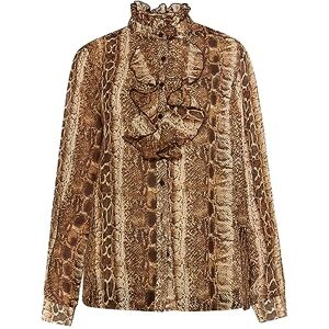 SKYLAH damblus, brun-beige, XS SKYLAH damblus, brun-beige, XS