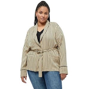 Peppercorn Dam Lykke V-ringad skjorta Jacka Curve, Warm Sand PR, 16, Varm sand Pr, 42/More Peppercorn Dam Lykke V-ringad skjorta Jacka Curve, Warm Sand PR, 16, Varm sand Pr, 42/More