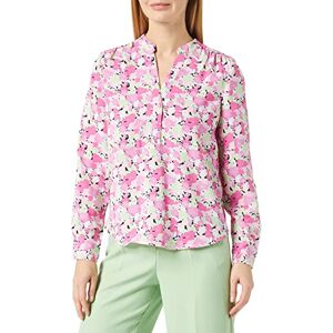SELECTED FEMME Damer Slfmivi Ls AOP Top B Noos blus, Black/Aop: aop, 38 SELECTED FEMME Damer Slfmivi Ls AOP Top B Noos blus, Black/Aop: aop, 38